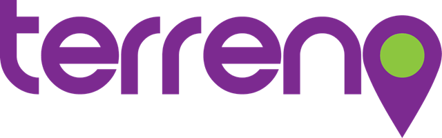 Terreno Logo